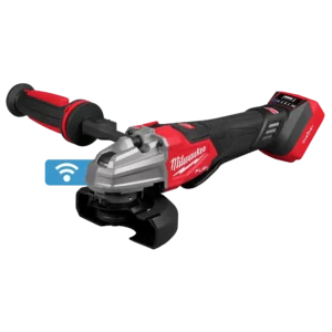 M18 FUEL™ 4-1/2" / 5" Dual-Trigger Braking Grinder