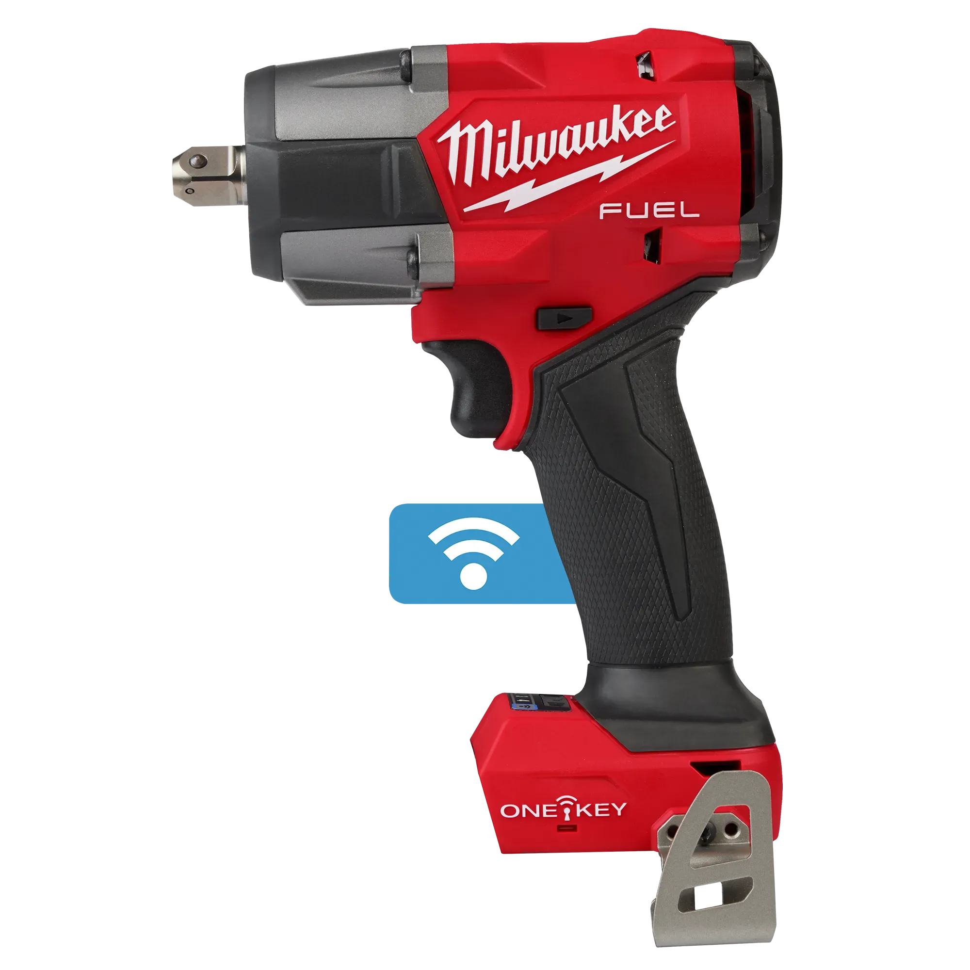 M18 FUEL™ 1/2" Controlled Mid-Torque Impact Wrench w/ TORQUE-SENSE™