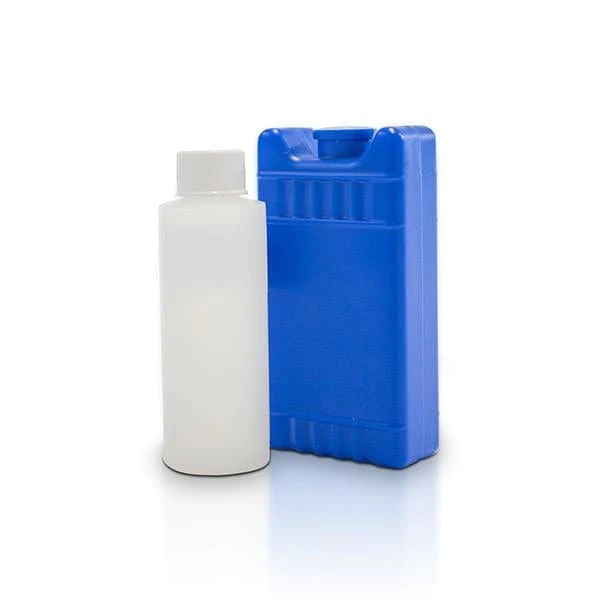 Quick Nitrate & Nitrite Water Test Kit