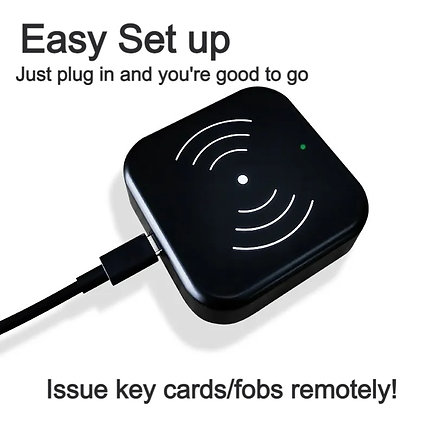 Sifely Card Reader