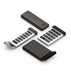 Smart Locks with a seamless blend of form and function