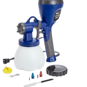 HomeRight C800971.A Super Finish Max