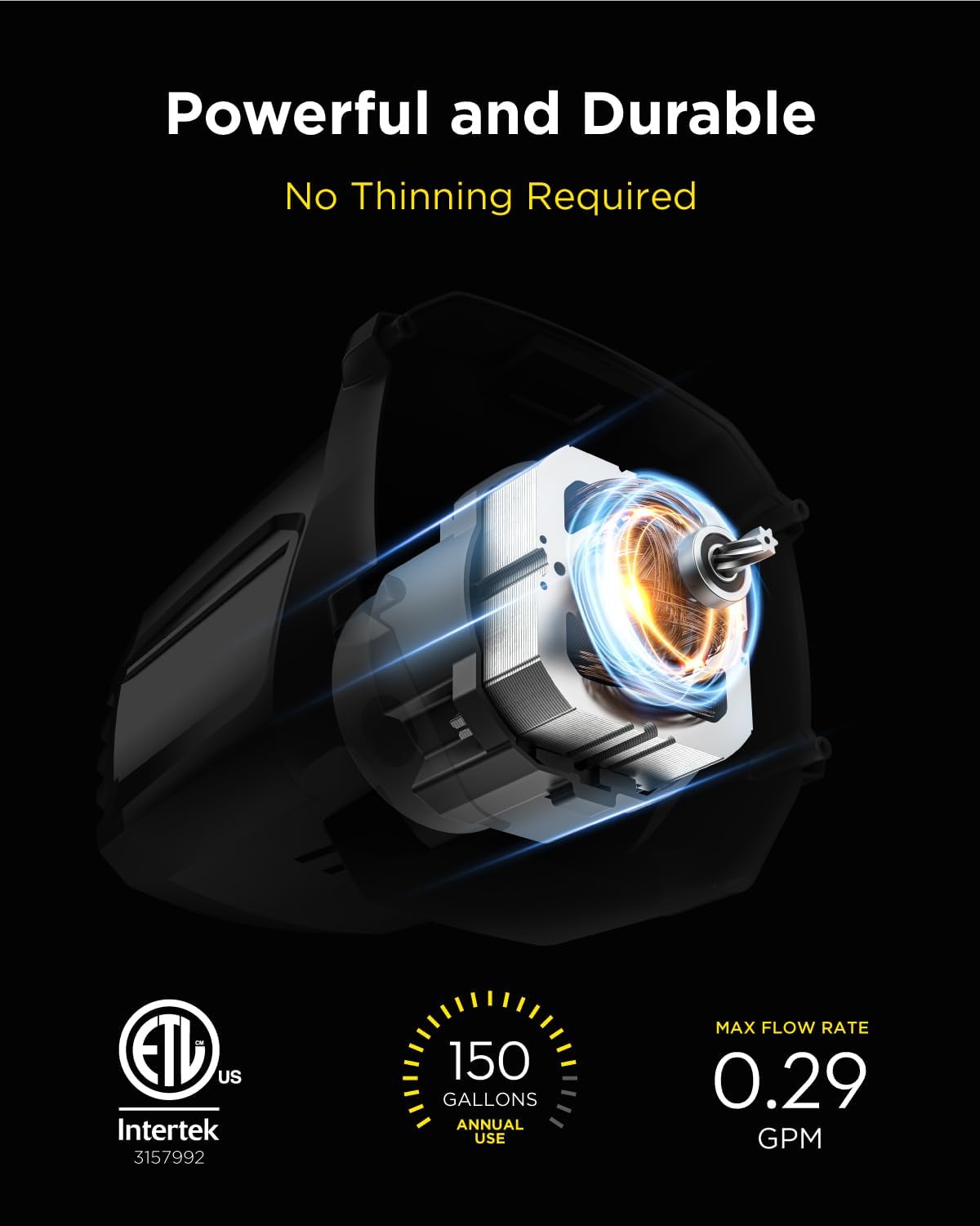 MaXpray M1 Airless Paint Sprayer