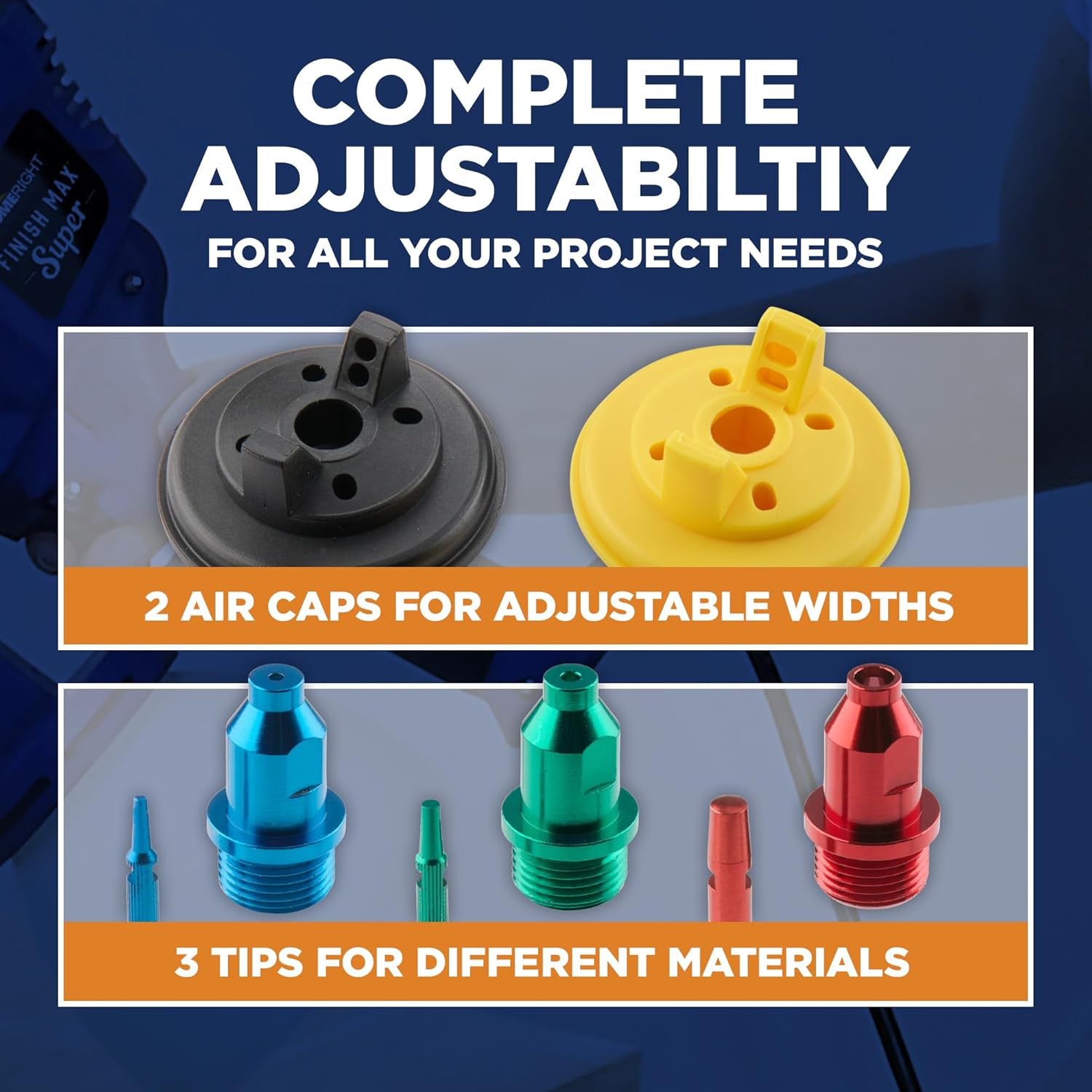 HomeRight C800971.A Super Finish Max